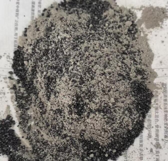 永丰不发火砂浆耐磨地坪施工方案