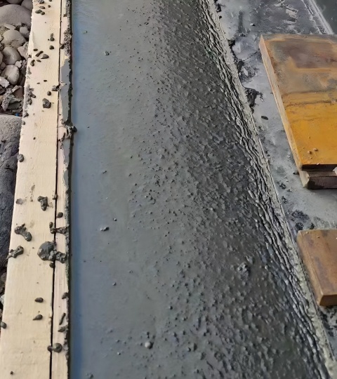 永丰环氧砂浆的特点及施工流程​