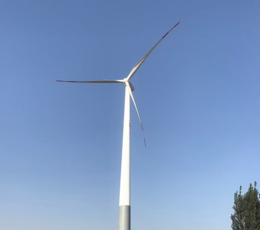 永丰风电基础二次灌浆料的强度要求和用量计算 风电灌浆料施工注意事项