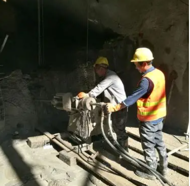 永丰水下抗分散灌浆料特点 水下不分散注浆料介绍