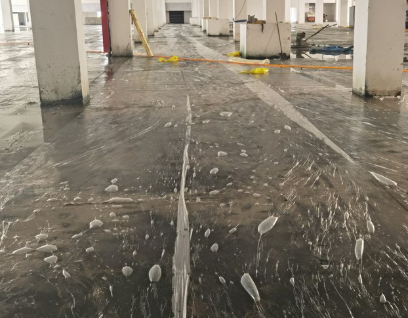 永丰不发火砂浆和不发火金属骨料有什么区别