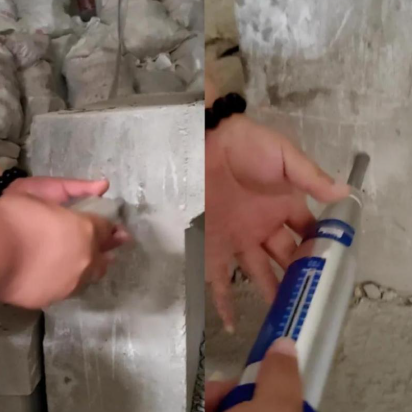 永丰混凝土强度不足的原因及处理方法