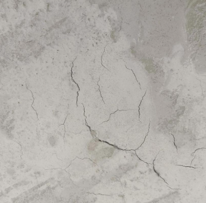 永丰灌浆料为什么会产生裂缝？出现裂缝该如何处理？