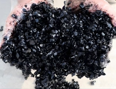 永丰沥青冷补料（沥青砂）的优势特点与施工流程解析