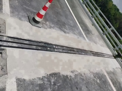 永丰伸缩缝更换后浇筑材料快速结构修补料速砼的产品特点及施工流程​