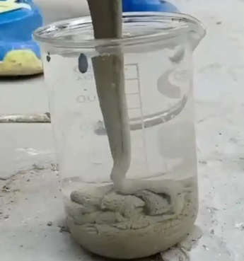 永丰水工混凝土絮凝剂，水下抗分散剂的作用及施工方法