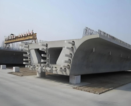 永丰抗冻压浆料的特点及标准化施工工艺